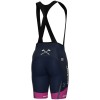 Heren Fietskleding Ale Hagens Berman Jayco 2025 PRS 2.0 Bib Tights
