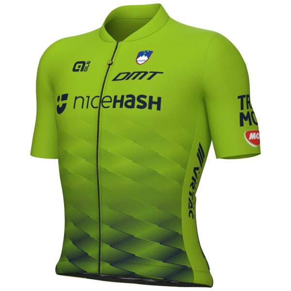 Heren ALE Nationaal Team Slovenië 2025 Shirt