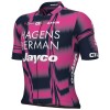 Heren ALE Nationaal Team Groot-Brittannië 2025 PRS 2.0 Shirt