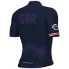 Heren ALE Nationaal Team Groot-Brittannië 2025 Trainingsshirt