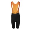 Heren Fietskleding Agu Euskaltel Euskadi 2025 Premium Aero bibshort