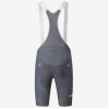 Heren Fietskleding Maratona Dles Dolomites-Enel 2025 Bib Tights