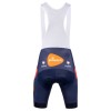 Dames Fietskleding Nalini dames Team Picnic-Postnl 2025 koersbroek