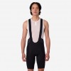 Heren Rapha Pro Team 3 koersbroek - Zwart