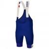 Heren Fietskleding Santini Tour de France Bib Tights - Grand Départ Lille