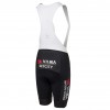 Dames Fietskleding Team Visma Lease a bike 2025 dames bibshort