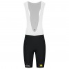  Team Visma Lease a bike 2025 Der Schwarm dames bibshort - TDF
