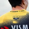 Heren Team Visma Lease a Bike 2025 The Wingbeat Shirt