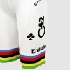 Heren UAE Team Emirates 2025 Pissei eendelig - Tadej Pogacar