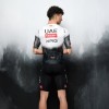 Heren Fietskleding Kleding UAE Team Emirates 2025 Magistrale Light Pissei-shirt