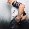 Heren Fietskleding Kleding UAE Team Emirates 2025 Magistrale Light Pissei-shirt