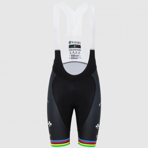 Heren Pissei UAE Team Emirates 2025 koersbroek - Tadej Pogacar