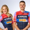 Heren Santini Trek Factory Racing 2025 Trui