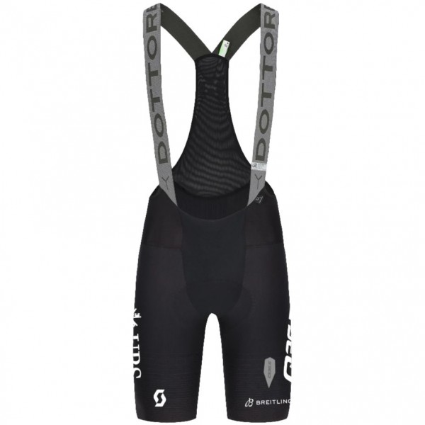 Heren Q36.5 Pro Cycling Team 2025 Dottore Pro koersbroek