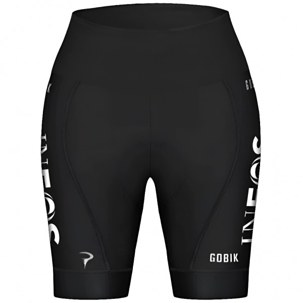 Dames Fietskleding Gobik Ineos Grenadiers 2025 Limited 6.0 K9 dames koersbroek