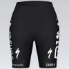Dames Fietskleding Gobik FDJ Suez 2025 Limited 6.0 K9 dames koersbroek