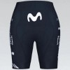 Dames Fietskleding Gobik Movistar 2025 Limited 6.0 K9 dames koersbroek