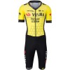 Heren Team Visma Lease a bike 2025 Premium skinsuit kleding