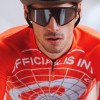 Heren Fietskleding Q36.5 Gregorius Clima Dolomites Extreme Jersey - Rood