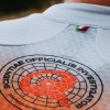 Heren Fietskleding Q36.5 Gregorius Clima Dolomites Extreme Jersey - Grijs