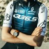 Heren Fietskleding Q36.5 Pro Cycling Team Gregarius Vest 2025