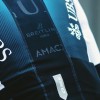 Heren Fietskleding Q36.5 Pro Cycling Team Gregarius Vest 2025