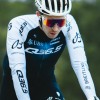 Heren Fietskleding Q36.5 Pro Cycling Team 2025 Gregarius trui met lange mouwen