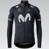 Heren Fietskleding Gobik Movistar Envy 2.0 jack 2025