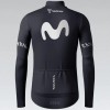 Heren Fietskleding Gobik Movistar Envy 2.0 jack 2025