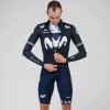 Heren Fietskleding Gobik Movistar Envy 2.0 jack 2025