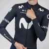 Heren Fietskleding Gobik Movistar Envy 2.0 jack 2025