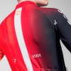 Heren Fietskleding Gobik Ineos Grenadiers 2025 Hyder trui met lange mouwen