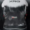 Heren Fietskleding Pissei UAE Team Emirates 2025 Shirt