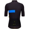 Heren Fietskleding Santini Tour de France 2024-Alpe d'Huez Shirt
