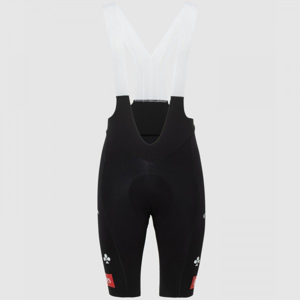 Heren Fietskleding Pissei UAE Team Emirates 2025 Magistrale koersbroek