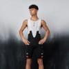 Heren Fietskleding Pissei UAE Team Emirates 2025 Magistrale koersbroek