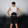 Heren Fietskleding Pissei UAE Team Emirates 2025 Magistrale koersbroek