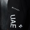 Heren Fietskleding Pissei UAE Team Emirates 2025 Magistrale koersbroek