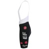 Dames Fietskleding Rapha EF Education EasyPost Pro Team 2025 koersbroek