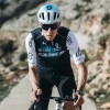 Heren Fietskleding Q36.5 Pro Cycling Team Gregarius Vest 2025