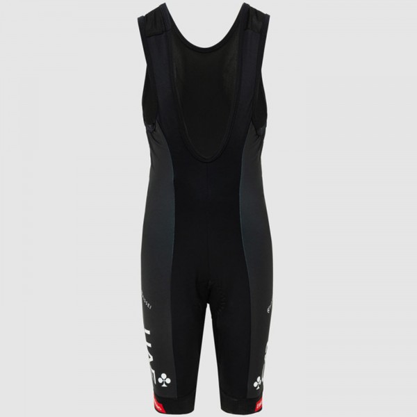 Heren Fietskleding Pissei UAE Team Emirates 2025 koersbroek