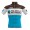 AG2R LA MONDIALE 2019 Wielershirt Korte Mouw