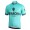 BIANCHI MILANO New Pride Wielershirt Korte Mouw