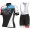 2019 HAGENS BERMAN AXEON Fietskleding Set Wielershirt Korte Mouw+Korte Fietsbroeken Bib