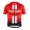 Team Sunweb 2019 Wielershirt Korte Mouw