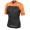 Peter Sagan LOGO Team 2019 Line Orange Wielershirt Korte Mouw