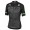 Peter Sagan LOGO Team 2019 Line Black Wielershirt Korte Mouw