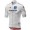 Giro D'Italia 2019 BIANCO Wielershirt Korte Mouw