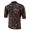 MORVELO CHERRY BOMB Wielershirt Korte Mouw