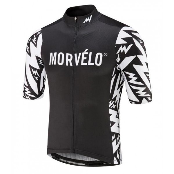 MORVELO UNITY Wielershirt Korte Mouw